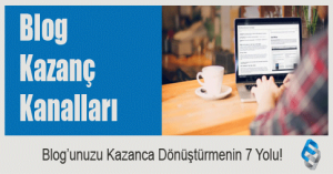 erün albayrak - blog kazanç kanalları